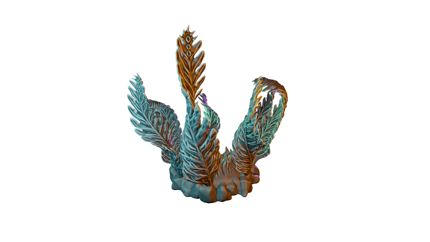 Kelper STL