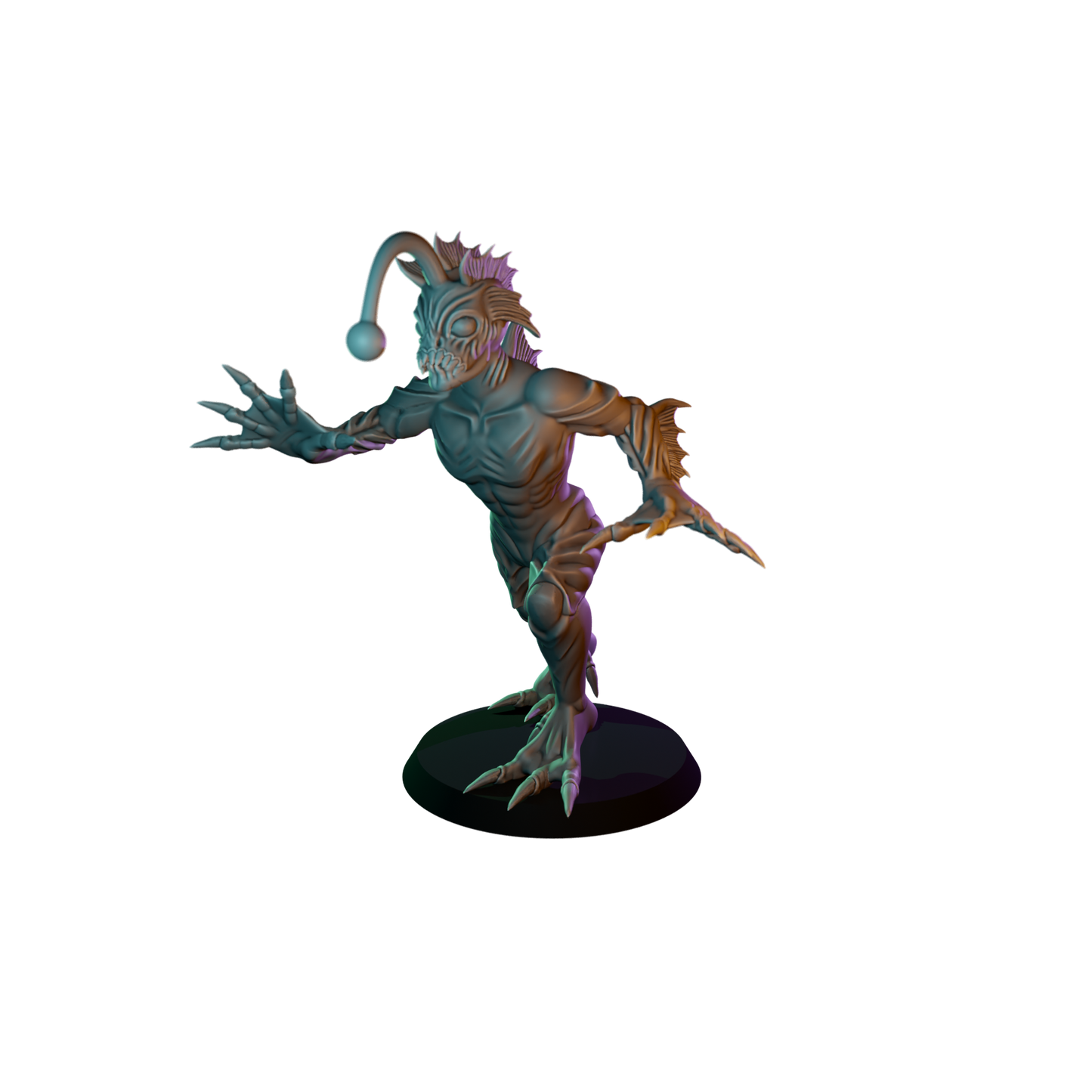 Horrors of the Deep Bundle!