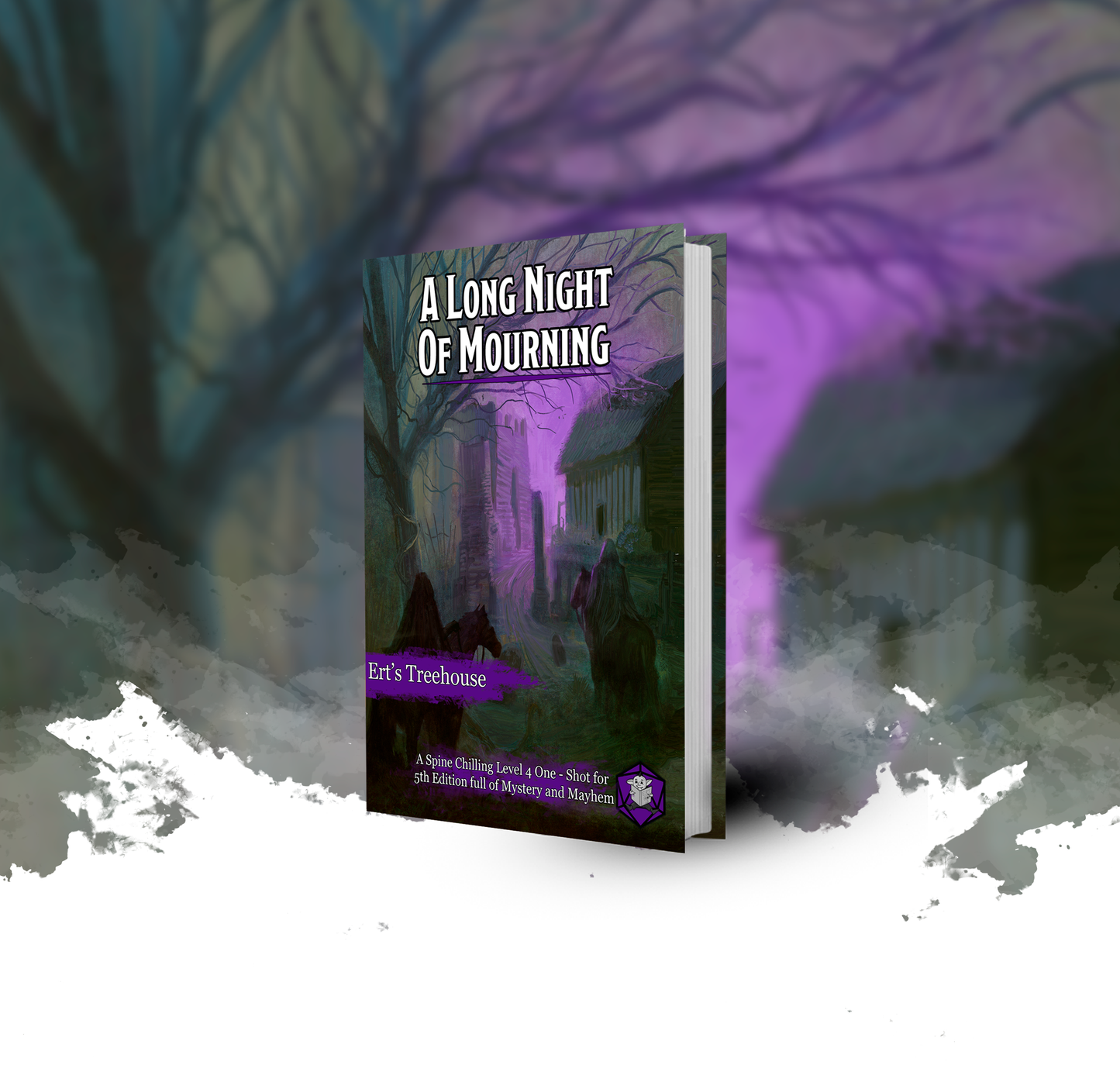A Long Night of Morning (PDF)