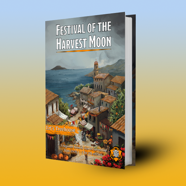 Festival of the Harvest Moon (PDF)