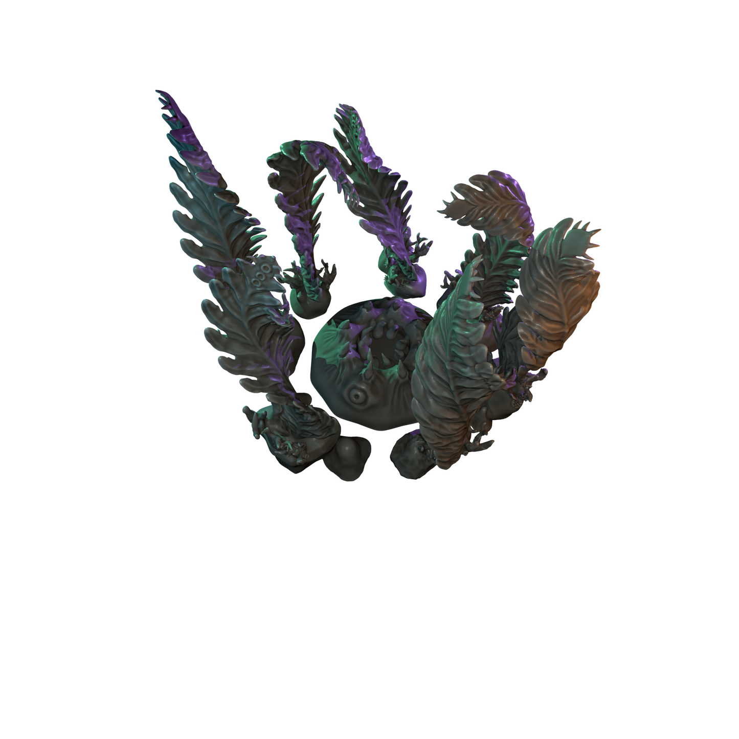 Kelper STL